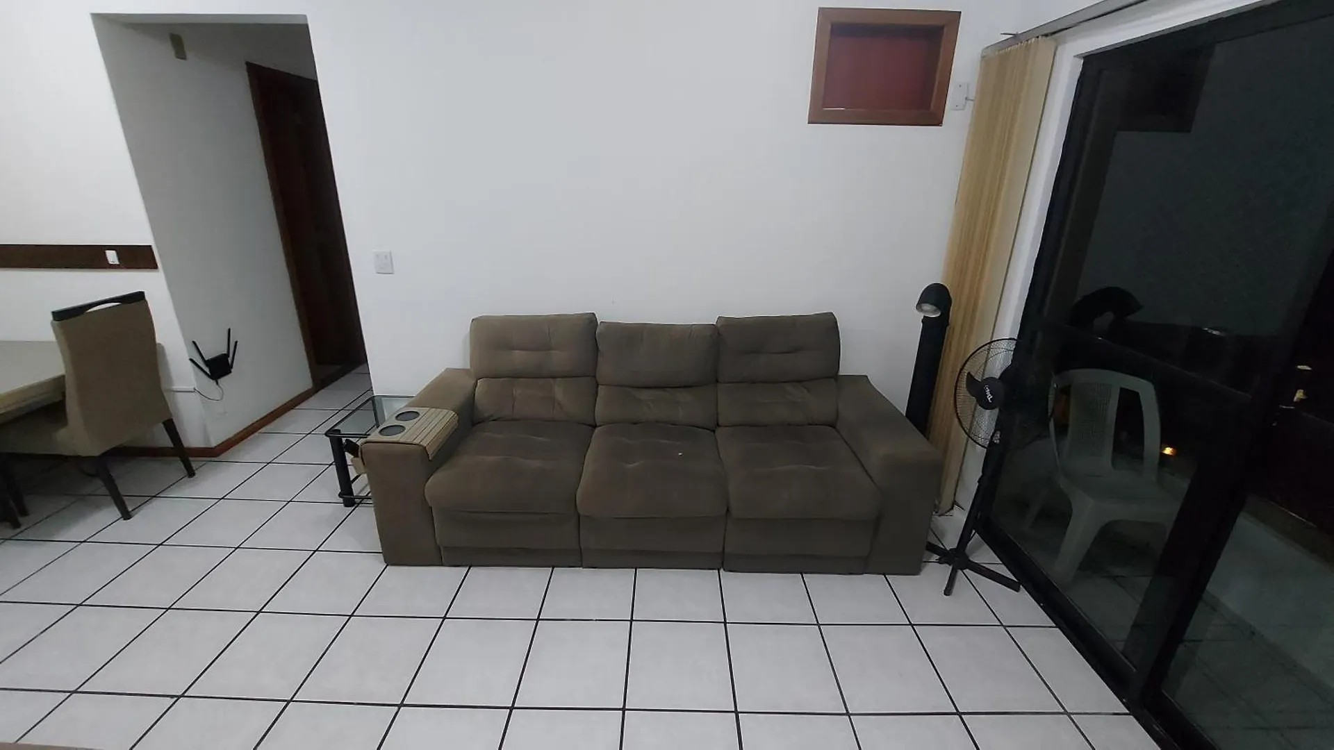 Aconchegante Apto 02 Quartos - Rua 906 - Balneario Camboriu 0*,