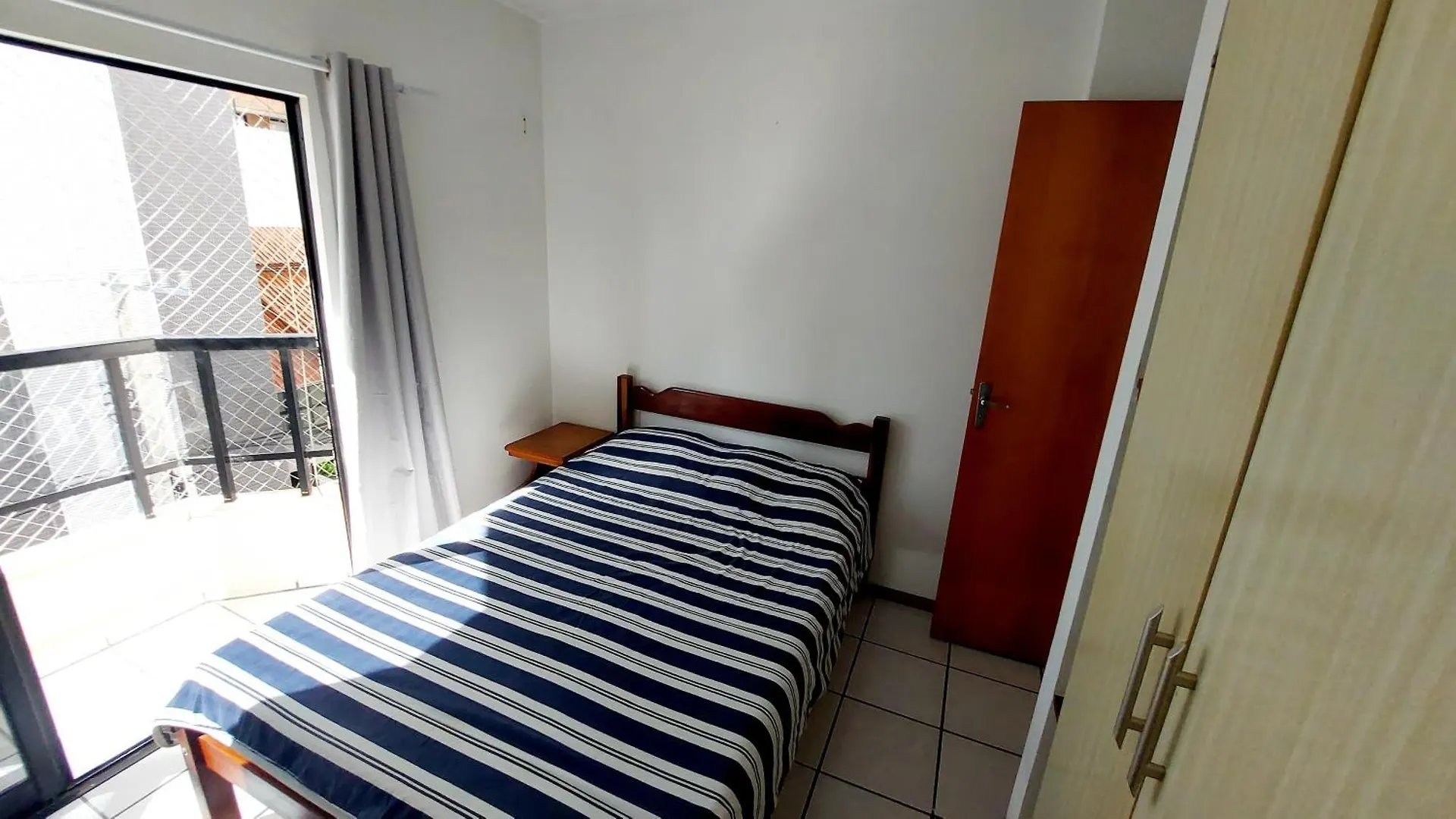 Apartment Aconchegante Apto 02 Quartos - Rua 906 - Balneario Camboriu