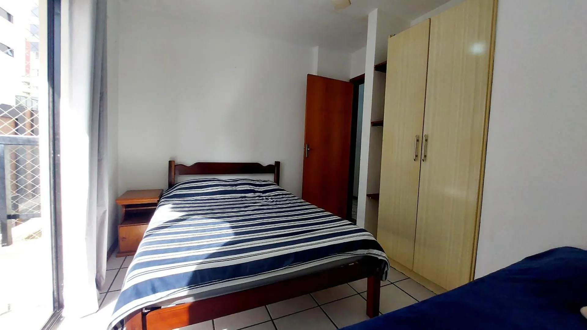 Aconchegante Apto 02 Quartos - Rua 906 - Balneario Camboriu Apartment
