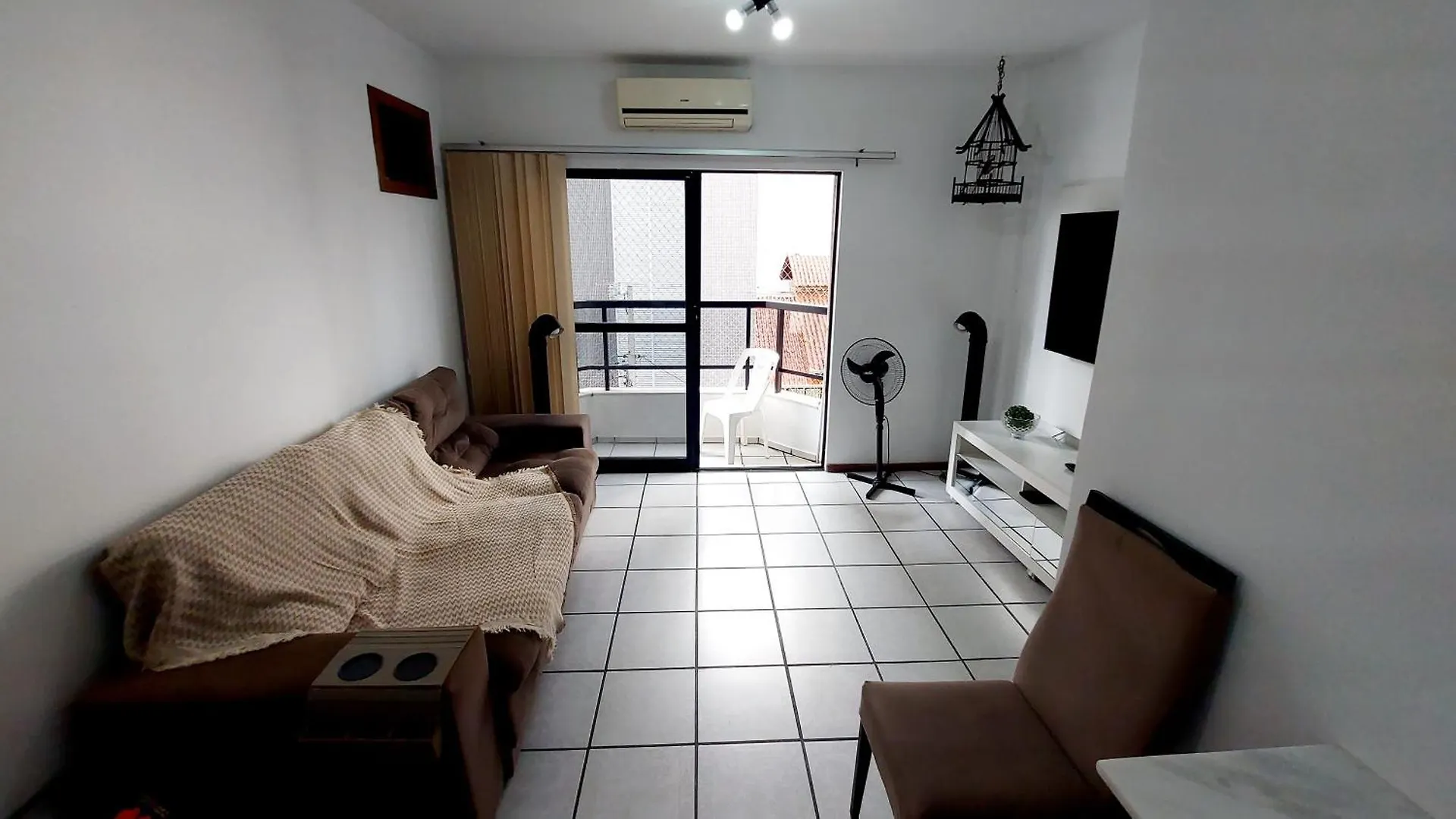 Apartment Aconchegante Apto 02 Quartos - Rua 906 - Balneario Camboriu Brazil