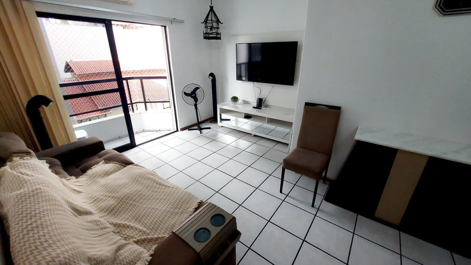 Apartment Aconchegante Apto 02 Quartos - Rua 906 - Balneario Camboriu